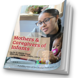 Information for Mothers/Caregivers of Infants
