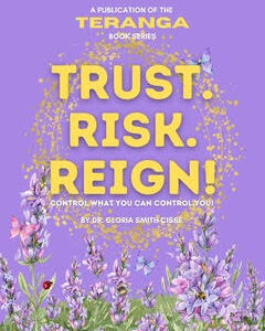 Trust. Risk. Reign!