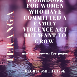 Choosing Peace Women